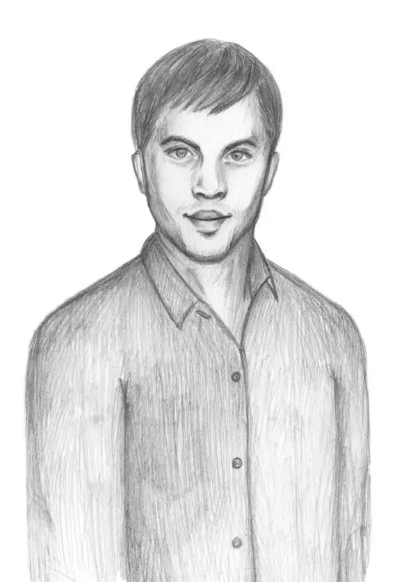 Друг Павла и Алексея Романов Станислав Александрович 08081974 - фото 34
