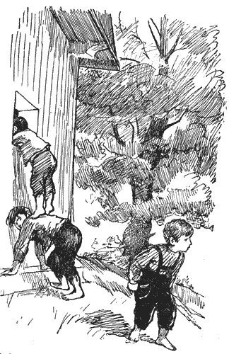 Тут прошептал он Тащи шепотом сказал Тонда Сколько Хотя бы - фото 9