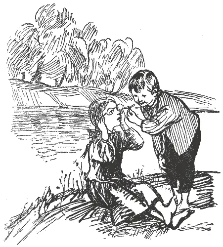 Нет она просто красавица Но ты права было бы всетаки страшно если б эти - фото 22