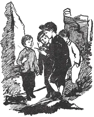 А его тоже можно взять Конечно можно Раз это здесь валяется значит не - фото 23