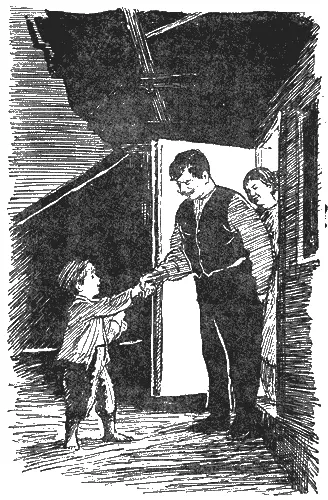 Бобеш был совершенно счастлив не знал как и благодарить Обыкновенная - фото 24