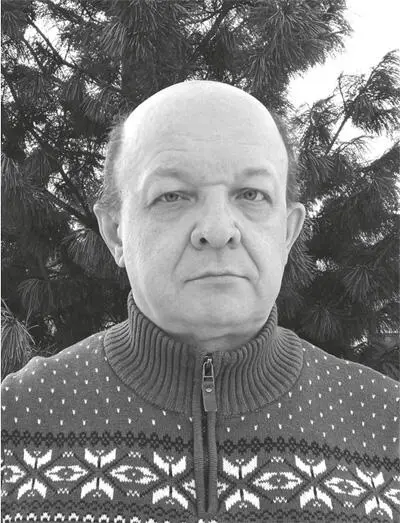 Константин Бояндин с середины 1980х годов живёт и работает в Новосибирске И - фото 1