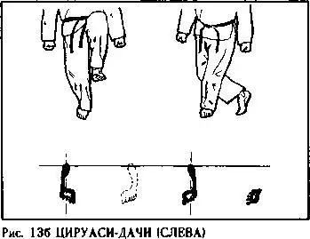Рис12 ЗЕНКУТЦУДАЧИ Рис 13а САНЧИНДАЧИ КОКУТЦУДАЧИрис 7 Встаньте - фото 10