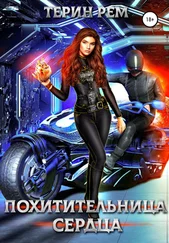 Терин Рем - Похитительница сердца