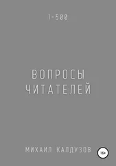 Михаил Калдузов - Вопросы читателей. 1-500. Qigod