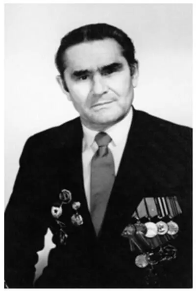 родился 28 января 1926 года умер 7 июня 2021 года в возрасте 95 лет На - фото 46