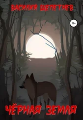 Василий Щепетнев - Чёрная Земля
