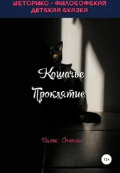 Степан Чолак - Кошачье Проклятие