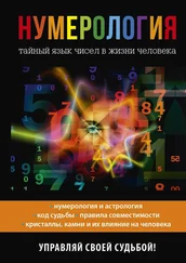 Ольга Толкунова - Нумерология. Тайный язык чисел в жизни человека