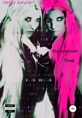 Helga Satura - Кислотная луна