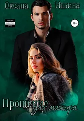 Оксана Ильина - Прощение для мажора