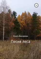 Ольга Вихарева - Песня леса