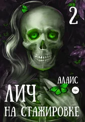 Алаис - Лич на стажировке. Часть 2