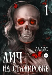 Алаис - Лич на стажировке. Часть 1