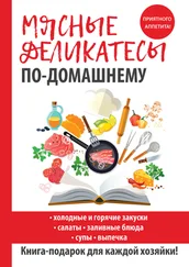 Сергей Кашин - Мясные деликатесы по-домашнему