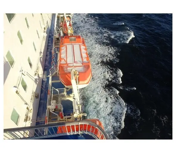 Морское приключение Морские путешествия бывают разные Это должно было пройти - фото 8