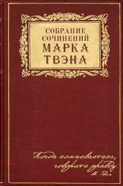 Марк Твен На Ниагаре обложка книги