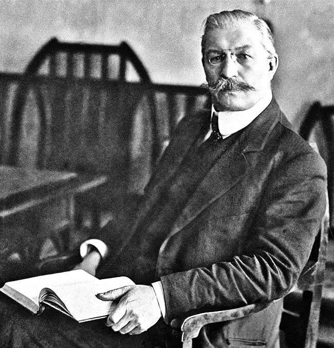 ПН Милюков министр иностранных дел март 1917 года 1 ноября 1916 года - фото 3