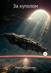 Максим Скрынник - За куполом