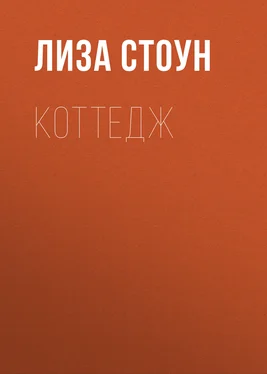 Лиза Стоун Коттедж обложка книги
