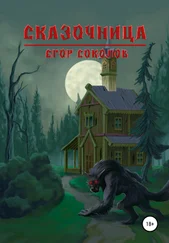 Егор Соколов - Сказочница