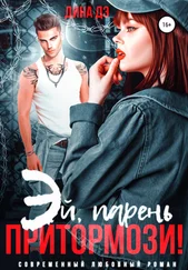 Дина Дэ - Эй, парень, притормози!