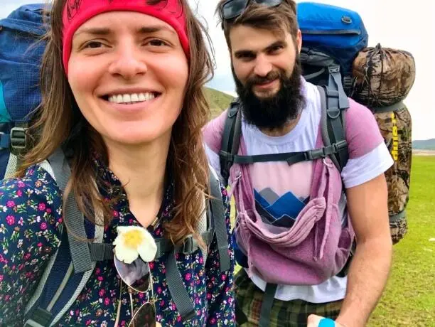 К концу дня у меня загудели ноги и я начала хромать О себе дало знать - фото 7