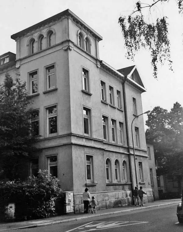 Фрейбург Пансион Бринк Современная фотография Ася Марина Александра - фото 34
