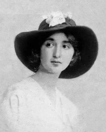 Елена Галя Дьяконова Гала Дали Один из самобытнейших характеров мною - фото 37