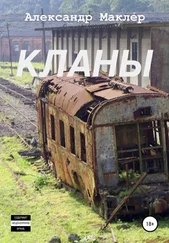 Александр Маклер - Кланы