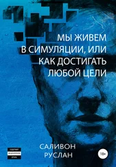 Руслан Саливон - Мы живем в симуляции, или Как достигать любой цели