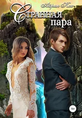 Айрин Кох - Странная пара