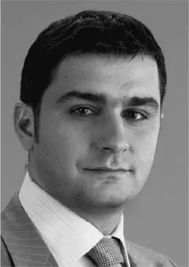 Антон Калабин советник по стратегическому менеджменту бизнесменпрактик - фото 25