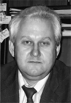 Александр Харьковский генеральный директор ООО ГермопластХолдинг - фото 30