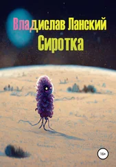Владислав Ланский - Сиротка