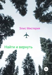 Элис Мистерия - Найти и вернуть