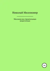 Николай Миллионер - Построй свой бизнес на строительных недостатках