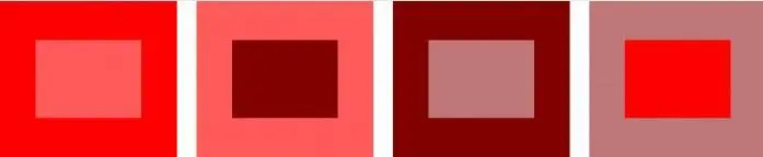 Если в какомлибо сочетании будут участвовать все три цвета первого порядка то - фото 31