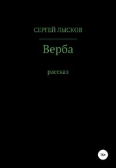 Сергей Лысков - Верба
