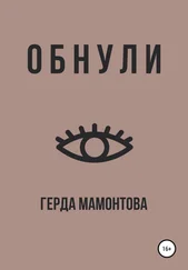 Герда Мамонтова - Обнули