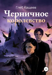 Глеб Кащеев - Черничное королевство