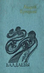 Андрей Куторкин - Валдаевы