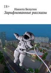 Никита Белугин - Зарифмованные рассказы