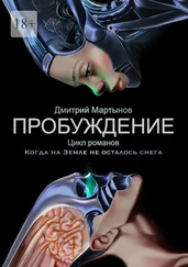 Дмитрий Мартынов - Пробуждение. Цикл романов «Когда на Земле не осталось снега»