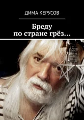 Дима Керусов - Бреду по стране грёз…