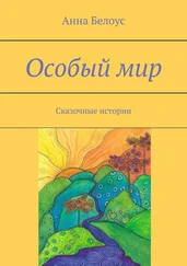 Анна Белоус - Особый мир. Сказочные истории