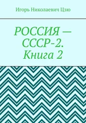 Игорь Цзю - Россия – СССР-2. Книга 2. Конституция-2020. Всесоюзное Народное Собрание (ВЕЧЕ). Государственная Служба СССР