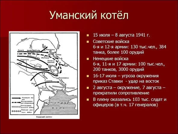 Источник httpsclckruZEWMX Год 1941й тридцатое июля Это было время - фото 25