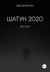 Зеев Дровален - Шатун 2020