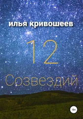 Илья Кривошеев - 12 созвездий